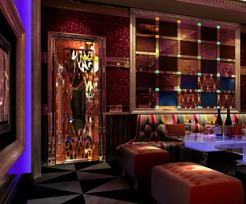 沈阳商务ktv预订-铁西区ktv预定